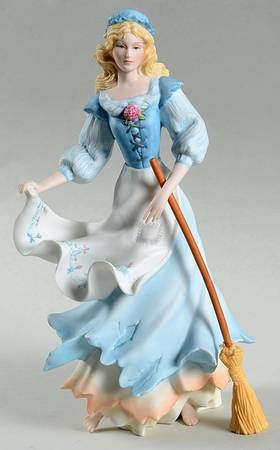 Legendary Princesses by Lenox