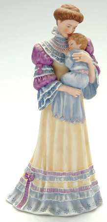 Mother and Child by Lenox