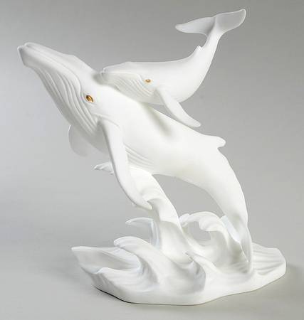 Sea Animals Song Of The Whales - Boxed