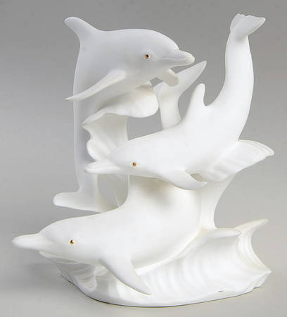 Sea Animals by Lenox