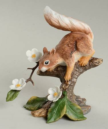 Woodland Animals by Lenox