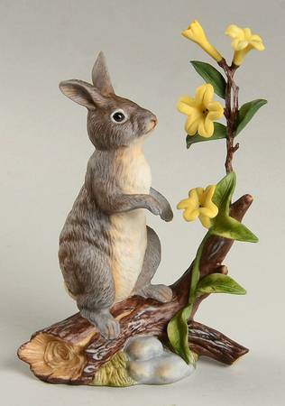 Woodland Animals Daybreak Discovery-Rabbit - Boxed