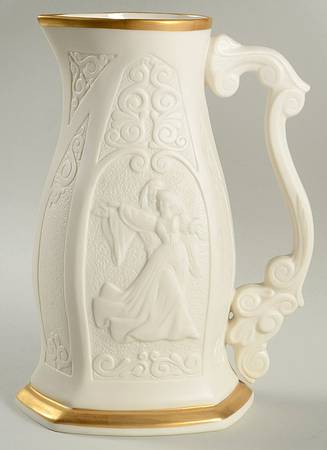 Romeo & Juliet Giftware Pitcher - No Box
