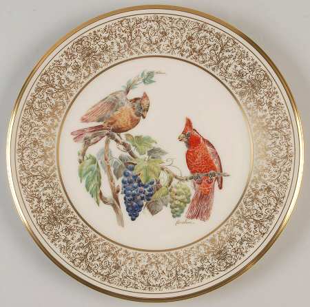 Boehm Birds Cardinal - No Box