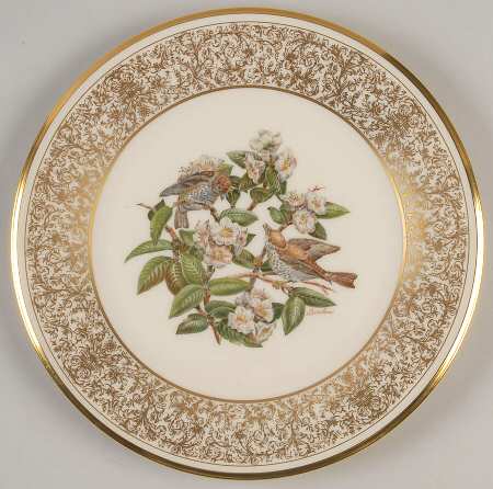 Boehm Birds by Lenox