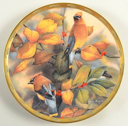 Natures Collage by Lenox