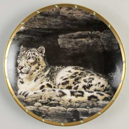 Royal Cats by Lenox
