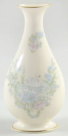 Mothers Day Vase by Lenox