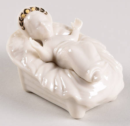 China Jewels Nativity Baby Jesus - No Box