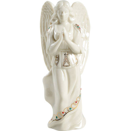China Jewels Nativity Angel Praying - Boxed