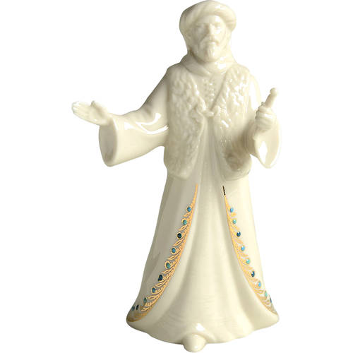 China Jewels Nativity Camel Master - Boxed