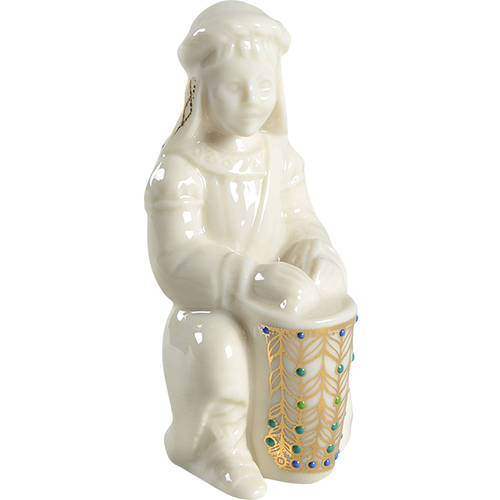 China Jewels Nativity Drummer Boy - No Box