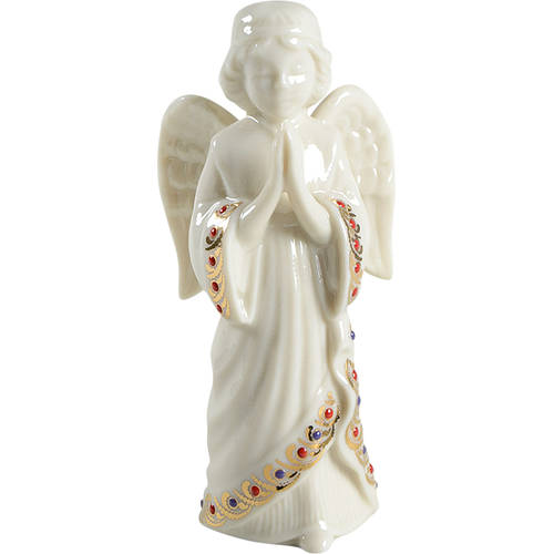 China Jewels Nativity Adoring Angel-Standing - No Box