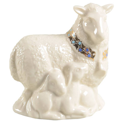 China Jewels Nativity Sheep - No Box