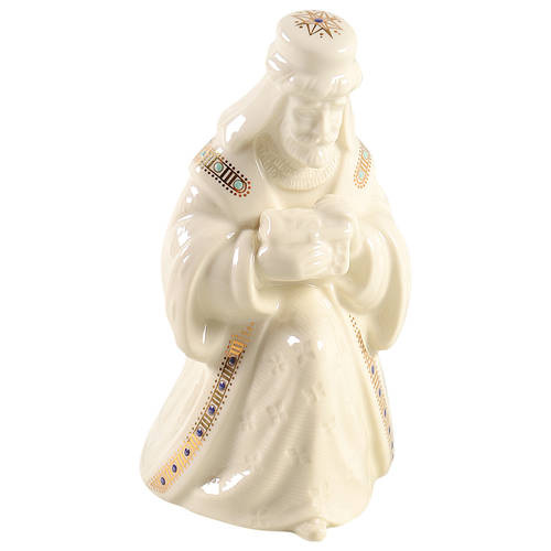 China Jewels Nativity King Balthazar - No Box