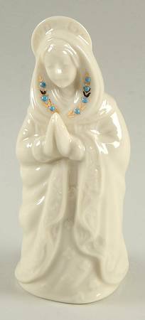 China Jewels Nativity Mary - Boxed