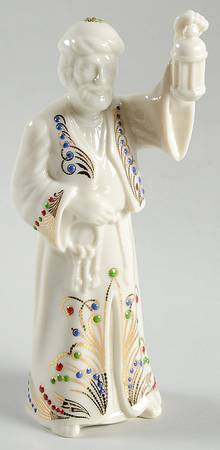 China Jewels Nativity Innkeeper - No Box