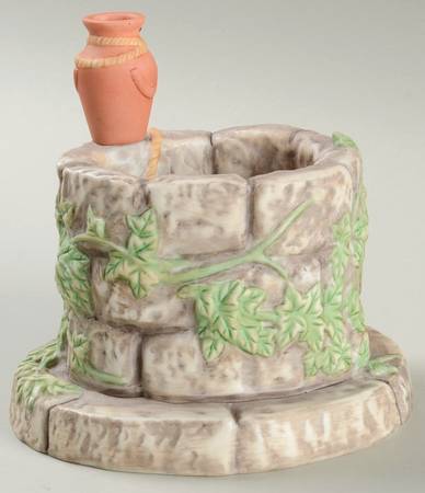 Renaissance Nativity Well - No Box