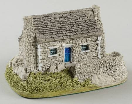 Lilliput Lane, Liliput Lane Cottages | Replacements, Ltd.
