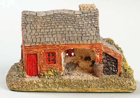 American Collection-1st by Lilliput Lane