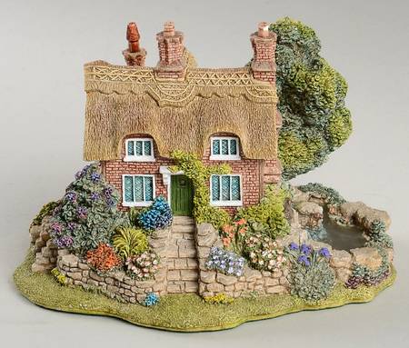 Anniversary Watermeadows - No Box