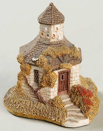 Lilliput Lane Collectors Club Dovecot - Boxed