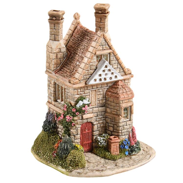 English Cottages Campden Cottage - No Box