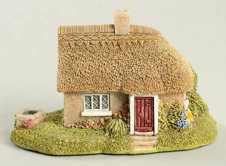 English Cottages Daisy Cottage - No Box
