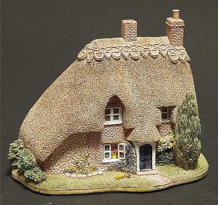 English Cottages Duckdown Cottage - No Box