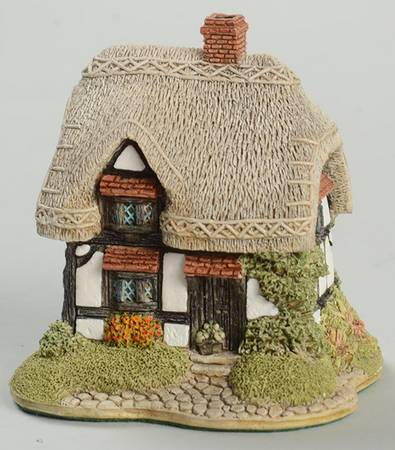 English Cottages Granny Smiths - Boxed