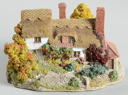 English Cottages Orchard Farm Cottage - No Box