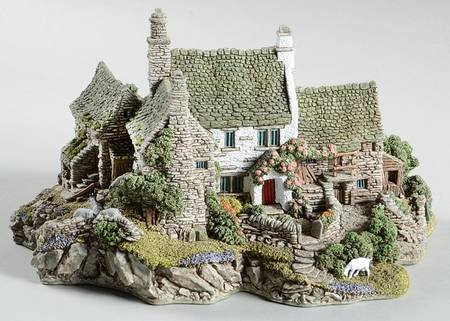 English Cottages High Ghyll Farm - No Box