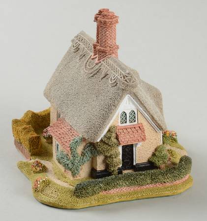 English Cottages Hopcroft Cottage - No Box