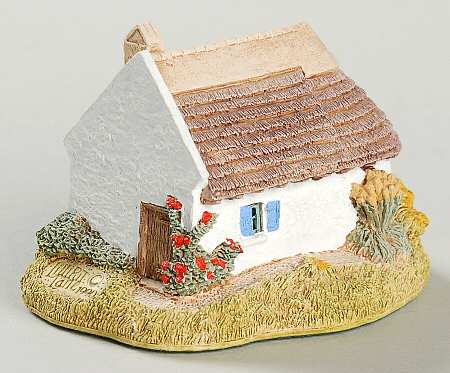 French Collection Le Cabane Du Gardian - Boxed