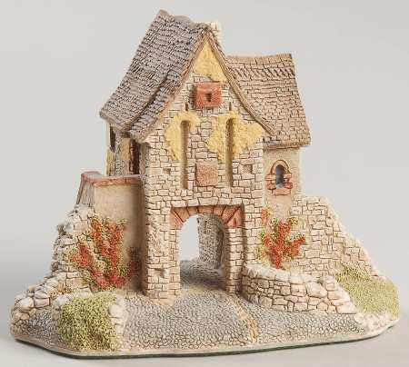 French Collection La Porte Schoenenberg - Boxed