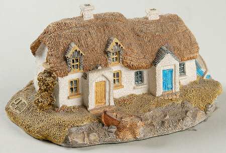 Irish Collection Kilmore Quay - Boxed