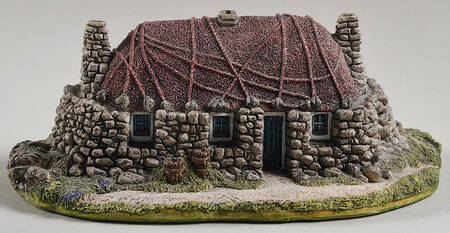 Scottish Collection Hebridean Hame - Boxed