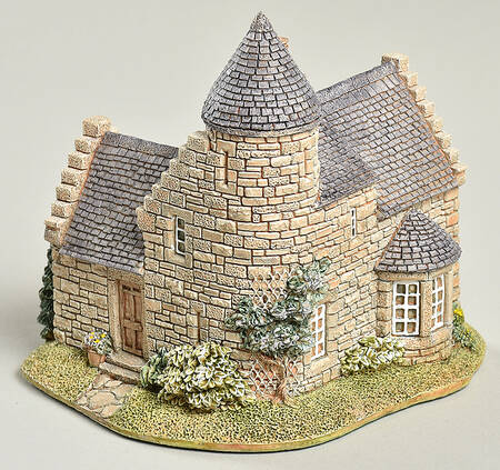 Scottish Collection Ladybank Lodge - Boxed