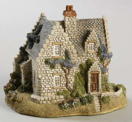 Scottish Collection Kinlochness - Boxed