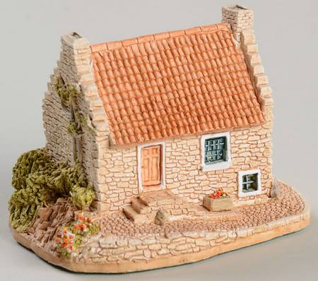 Scottish Collection East Neuk - No Box