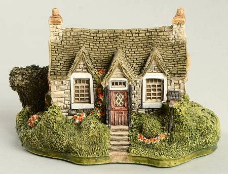 Scottish Collection Carrick House - Boxed