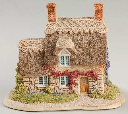 Special Event Cottages Ploughman's Cottage - Boxed