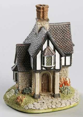 Special Event Cottages by Lilliput Lane