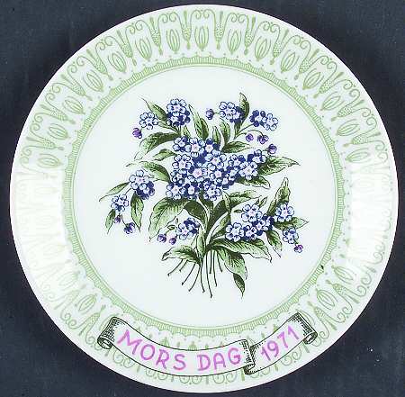 Mothers Day Forget Me Nots - No Box