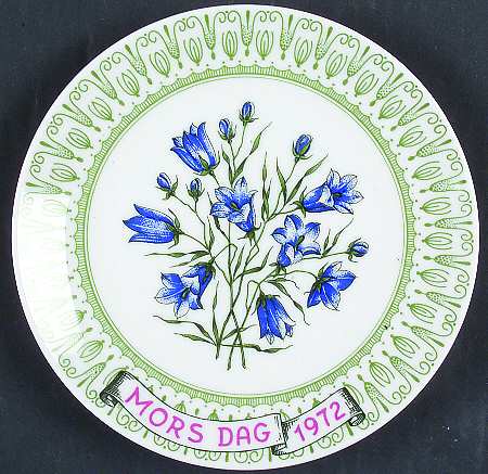 Mothers Day Bluebell - Boxed