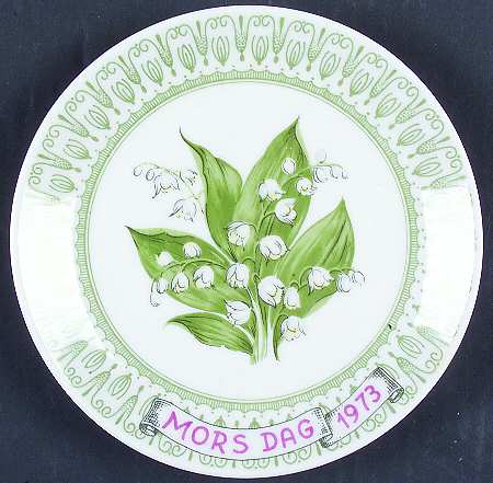 Mothers Day Lily Of The Valley - No Box