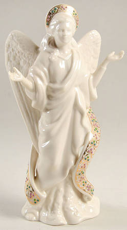 China Jewels Angel by Lenox