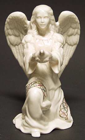 China Jewels Angel Angel Of Peace - No Box