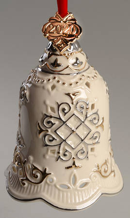 Annual Christmas Ornament 2020-Annual Ornament - No Box