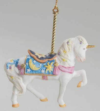 Carousel Animal by Lenox